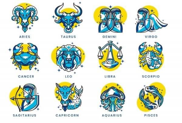 Ramalan Zodiak 29 Agustus 2024 untuk Aquarius dan Pisces  