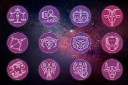 Ramalan Zodiak 23 September 2024 untuk Libra dan Scorpio 