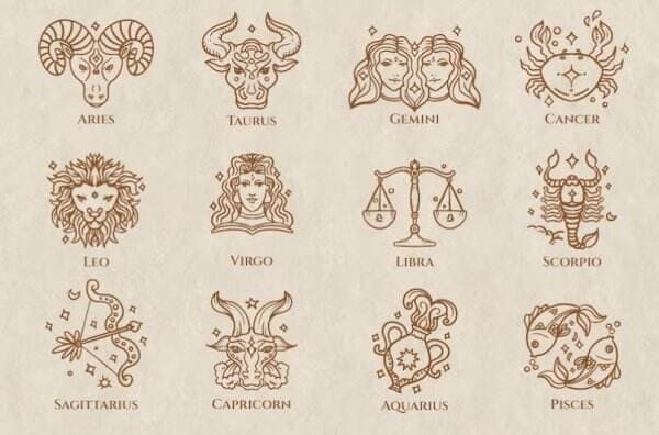 Ramalan Zodiak 28 Juni 2024 untuk Sagitarius dan Capricorn 