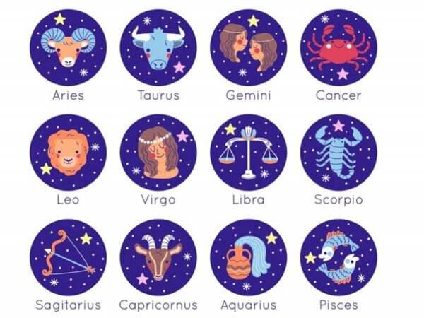 Ramalan Zodiak 29 Agustus 2024 untuk Sagitarius dan Capricorn 