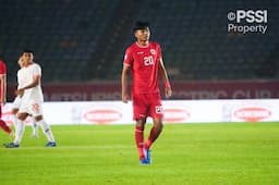 Pelatih Laos Sebut Timnas Indonesia Racikan Shin Tae-yong Super Kuat, tapi...