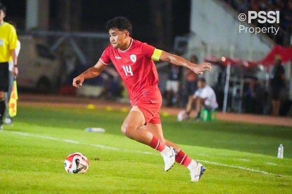 Ranking FIFA Timnas Indonesia usai Diimbangi Laos di Piala AFF 2024: Terjun Bebas? Ranking FIFA Timnas Indonesia usai Diimbangi Laos di Piala AFF 2024: Terjun Bebas?