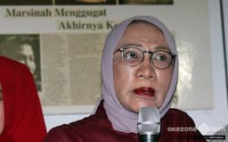 Ratna Sarumpaet Bantah Tuduhan Sang Cucu Soal Penggelapan Harta Warisan