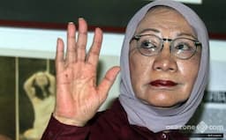 Kronologi Ratna Sarumpaet Dipolisikan Cucunya, Diduga Gelapkan Harta Warisan Anak