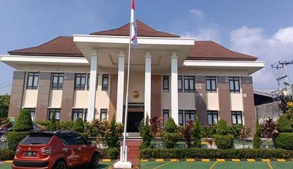  Ratusan Pasutri di Cianjur Bercerai Akibat Judi Online