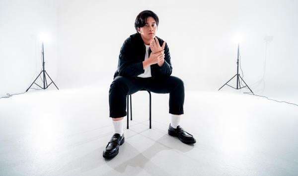 Ravi Andika Angkat Tema Gagal Move On Lewat Lirik Emosional Berbahasa Indonesia Ravi Andika Angkat Tema Gagal Move On Lewat Lirik Emosional Berbahasa Indonesia