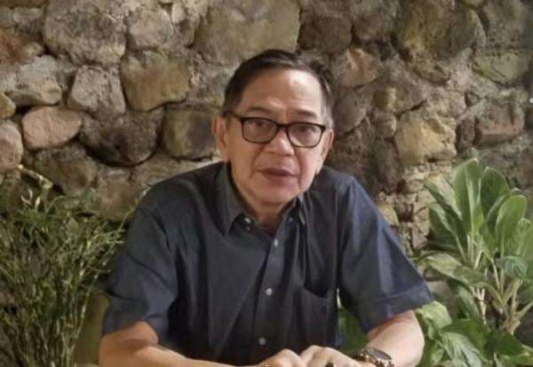 Ray Sahetapy Meninggal Dunia, Kimberly Ryder: Sebuah Kehormatan Pernah Bekerja Bareng Om Ray Ray Sahetapy Meninggal Dunia, Kimberly Ryder: Sebuah Kehormatan Pernah Bekerja Bareng Om Ray