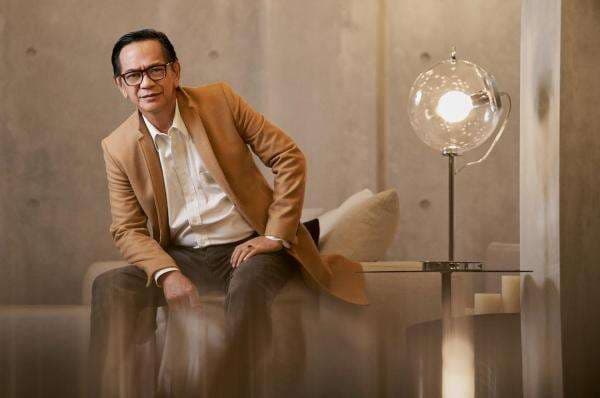 Ray Sahetapy, Tio Pakusadewo, dan Kisah Skenario Rp20 Juta Ray Sahetapy, Tio Pakusadewo, dan Kisah Skenario Rp20 Juta