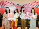 Rayakan Semangat Lokal, Shopee Gandeng Prilly Latuconsina, Dara Sarasvati, dan Mine Perfumery