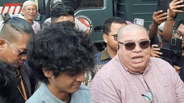 Razman Nasution Minta Pemberitaan Berimbang untuk Vadel Badjideh