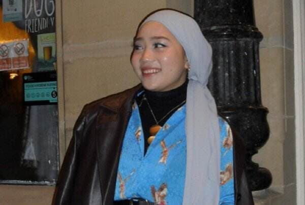 Reaksi Anak Ridwan Kamil Tanggapi Komentar Netizen Usai Lepas Hijab: Terima Kasih Semua Doa Baiknya