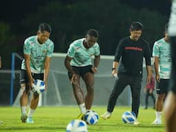 Reaksi Indra Sjafri soal Timnas Indonesia U-19 Punya Waktu Persiapan Lebih Panjang dari Malaysia U-19 Jelang Semifinal Piala AFF U-19 2024