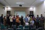 Relawan Ridwan Kamil Rumuskan Aspirasi Wujudkan Jakarta yang Humanis