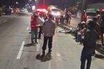 Remaja Tewas Dibacok di Jalan Pantura Semarang, 1 Kritis Perut Sobek