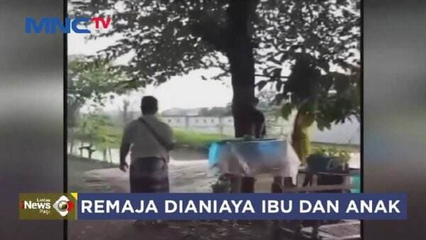 Dituduh Mencuri, Remaja di Pasuruan Dianiaya Ibu dan Anaknya