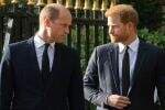 Rencana Buruk Pangeran William untuk Pangeran Harry jika Jadi Raja