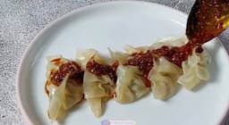 Resep <i>Dumpling</i> Ayam Lezat, Jadi Kuliner Imlek yang Nikmat