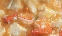 Resep Sapo Tahu Udang Telur Asin, Gampang Tanpa Ribet! 