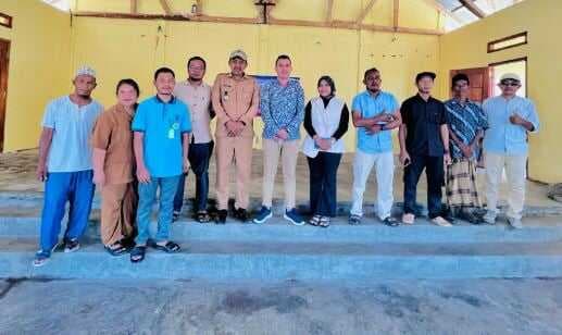 Anggota DPRD Partai Perindo Hasanudin Siap Wujudkan Aspirasi Warga Pulau Rinca NTT Anggota DPRD Partai Perindo Hasanudin Siap Wujudkan Aspirasi Warga Pulau Rinca NTT