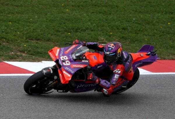Resmi! Pramac Racing Jadi Tim Satelit Yamaha di MotoGP 2025, Tinggalkan Ducati!