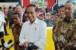 Respons Jokowi soal Puluhan Kotak Kosong di Pilkada 2024: Kenyataannya seperti Itu