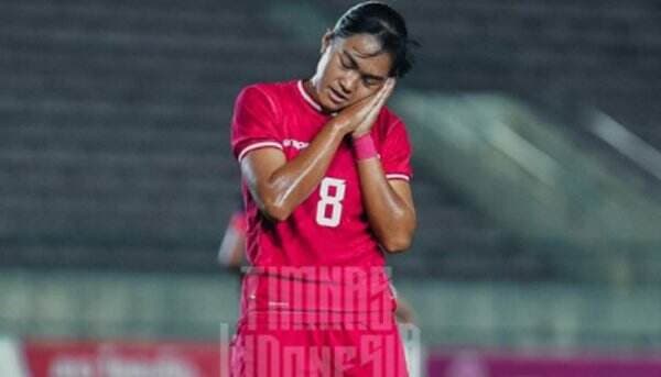 Daftar Lengkap Peraih Penghargaan Piala AFF Wanita 2024: Reva Octaviani Pemain Terbaik Daftar Lengkap Peraih Penghargaan Piala AFF Wanita 2024: Reva Octaviani Pemain Terbaik