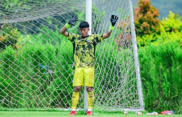 Dua Pemain Persib Dipanggil Timnas Indonesia U-17, Siapa Saja? Dua Pemain Persib Dipanggil Timnas Indonesia U-17, Siapa Saja?