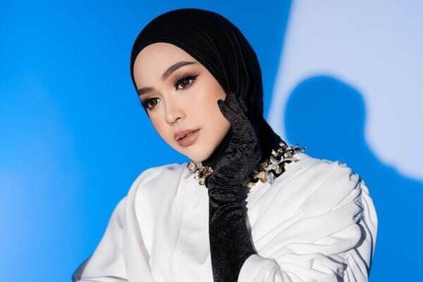 Ria Ricis Berdoa Minta Dijauhkan dari Fitnah usai Digosipkan Nikah Siri