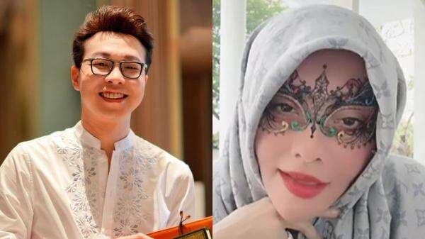 Kasus Richard Lee vs Dokter Detektif, Mediasi Gagal Usai Absen Panggilan Polisi Kasus Richard Lee vs Dokter Detektif, Mediasi Gagal Usai Absen Panggilan Polisi