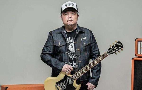 Ricky Siahaan, Gitaris Seringai Akan Dimakamkan di San Diego Hills Ricky Siahaan, Gitaris Seringai Akan Dimakamkan di San Diego Hills