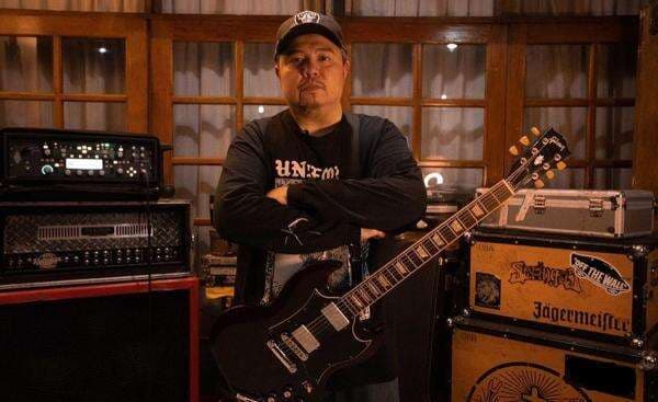 Masih di Jepang, Jenazah Ricky Siahaan Tiba di Tanah Air Hari Jumat Masih di Jepang, Jenazah Ricky Siahaan Tiba di Tanah Air Hari Jumat