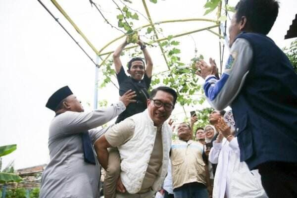 Ridwan Kamil Siap Jabarkan Solusi Tata Kota di Debat Ketiga Pilkada Jakarta 2024