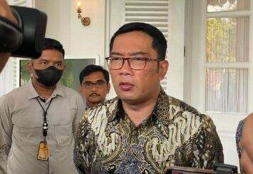 Ridwan Kamil Nilai Pemilu Gubernur 2024 Jakarta Lebih Kondusif dari Periode Sebelumnya