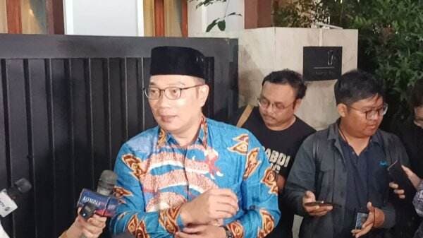 Potret Gaya Hidup Sederhana Paus Fransiskus yang Dipuji Banyak Kalangan