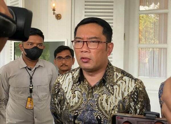  RK-Suswono Dapat Nomor Urut 1 di Pilgub Jakarta, Warga: Ada Harapan Baru