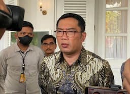  RK-Suswono Dapat Nomor Urut 1 di Pilgub Jakarta, Warga: Ada Harapan Baru