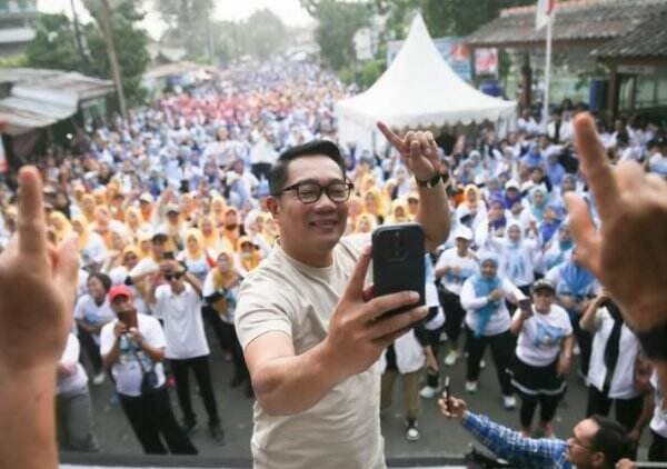 RK Siap Benahi Situ Rawa Badung, Bisa Jadi Destinasi Wisata Warga Jakarta