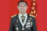 Riwayat Karier Militer dan Pendidikan Letjen Bambang Ismawan, Kasum TNI dari Kopassus