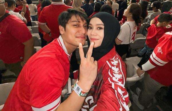 Timnas Indonesia vs Bahrain, Rizky Billar: Harapan Itu Masih Ada Timnas Indonesia vs Bahrain, Rizky Billar: Harapan Itu Masih Ada