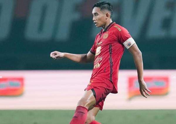 Persija Jakarta Dipermalukan Arema FC di Kandang, Rizky Ridho Minta Maaf Persija Jakarta Dipermalukan Arema FC di Kandang, Rizky Ridho Minta Maaf