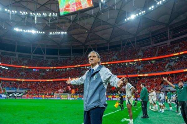 5 Pelatih Top Dunia yang Dipecat di Babak Ketiga Kualifikasi Piala Dunia 2026 Zona Asia, Nomor 1 Pernah Kalahkan Timnas Jerman 5 Pelatih Top Dunia yang Dipecat di Babak Ketiga Kualifikasi Piala Dunia 2026 Zona Asia, Nomor 1 Pernah Kalahkan Timnas Jerman