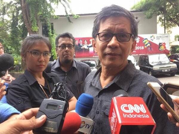 Rocky Gerung Dilaporkan ke Polisi Tuding Gibran Rutin Terima Setoran Uang dari Menteri Setiap Sabtu