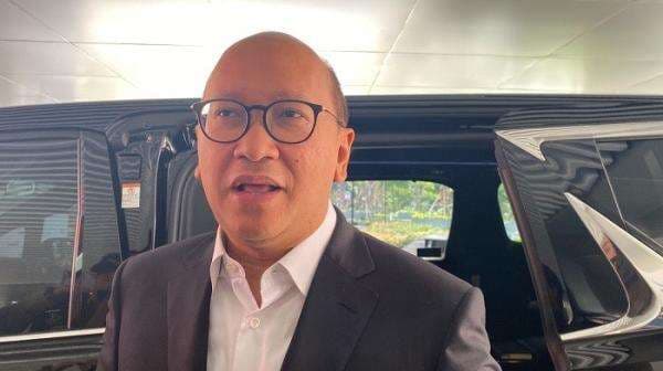 Rosan: Pelemahan Rupiah Tak Surutkan Kepercayaan Investor Rosan: Pelemahan Rupiah Tak Surutkan Kepercayaan Investor