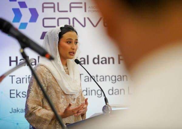 Antisipasi Tarif Trump, Kemendag Siapkan 21 Perjanjian Dagang Baru dengan Berbagai Negara Antisipasi Tarif Trump, Kemendag Siapkan 21 Perjanjian Dagang Baru dengan Berbagai Negara