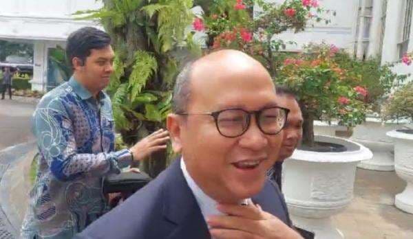 LG Hengkang, Menteri Rosan: Huayou Pimpin Konsorsium Proyek Baterai di RI LG Hengkang, Menteri Rosan: Huayou Pimpin Konsorsium Proyek Baterai di RI