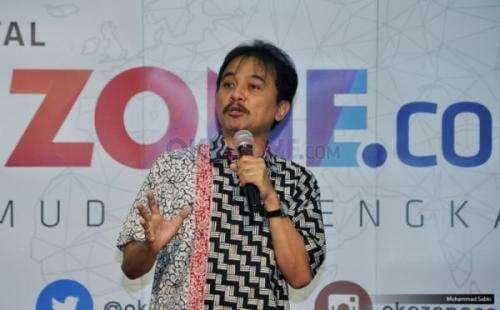 Roy Suryo Catat Suara PSI Melonjak 83.340 Hanya dari 10 TPS di Aplikasi Sirekap