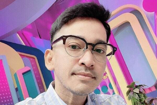 Ruben Onsu Tiba-Tiba Kecewa dengan Presenter Berinisial M : Respek Lah!