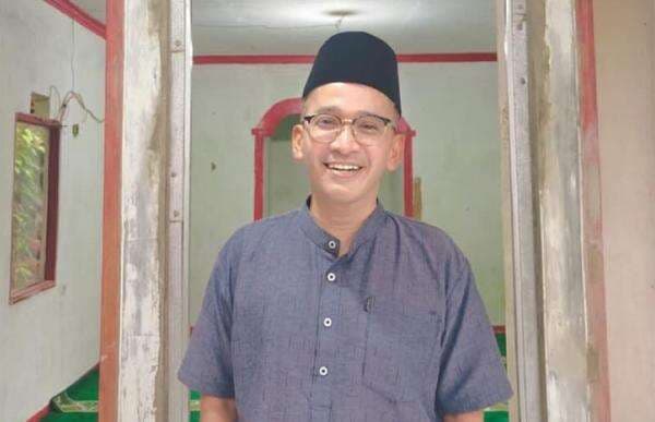 Mualaf, Ruben Onsu Kini Peringatkan Ivan Gunawan Tak Makan Babi Mualaf, Ruben Onsu Kini Peringatkan Ivan Gunawan Tak Makan Babi