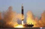 Rudal Balistik Taktis Baru Korea Utara Mampu Angkut 4,5 Ton Hulu Ledak Nuklir