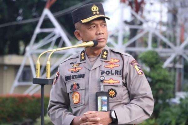 Ternyata Segini Harta Kekayaan Rudi Setiawan yang Jadi Kapolda Jabar Ternyata Segini Harta Kekayaan Rudi Setiawan yang Jadi Kapolda Jabar